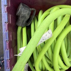 100 Feet Extensión Cord For RVs 30 AMPs 