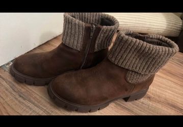 Zapatos de mujer size 7