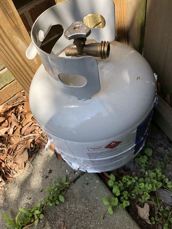 Propane tanks for Sale in Virginia Beach, VA OfferUp
