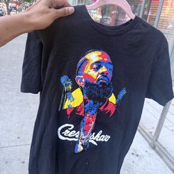 Nipsy Hussle T-Shirt