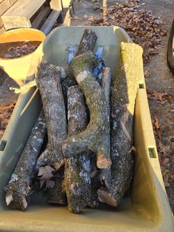 Firewood See 2 Pictures