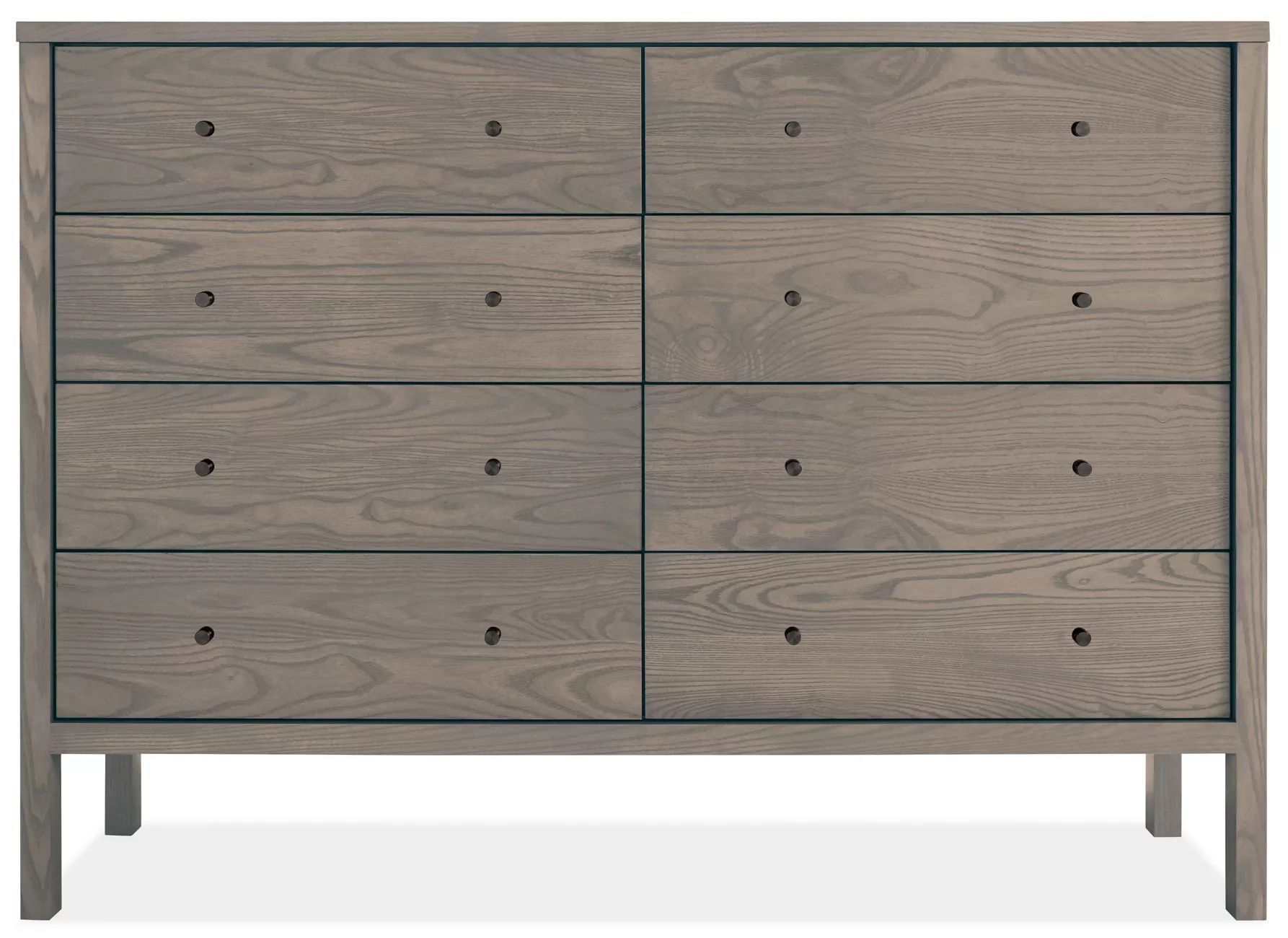 Room & Board - Emerson Dresser (8 Drawer) - LIKE NEW