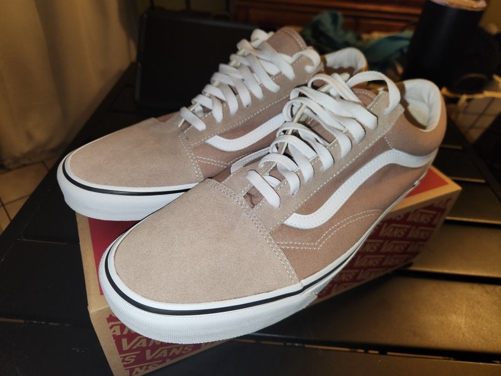 Vans Mens Size 13