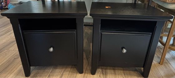 Threshold Wooden Filing Cabinets