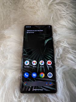 Google Pixel 6 Pro Unlocked 