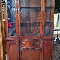 China cabinet