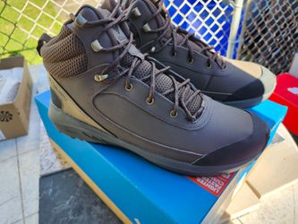 Columbia Trailstorm Peak Mid Men's Size 11.5