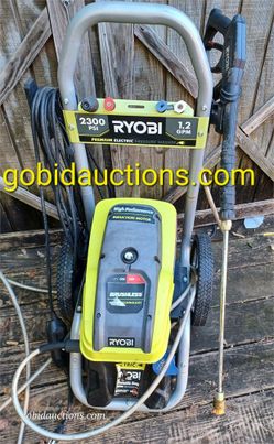 Power Washer Pressure Washer !!!!!!!!!PLEASE READ!!!!!!!!
