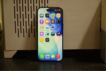iPhone Air (Unlocked) 256gb Storage