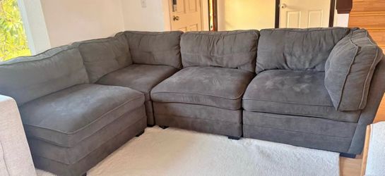 Sectional Couch