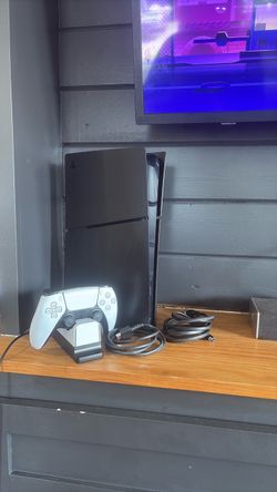 PlayStation 5  Console Bundle Disc edition