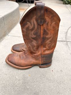 Cody James boots
