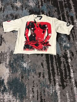 Watson Shirt Small