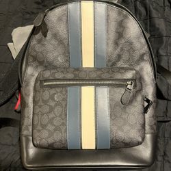 Coach Bag For Men