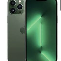 iPhone 13 Pro max