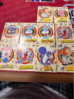 Tiny Toons