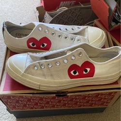 CDG Converse