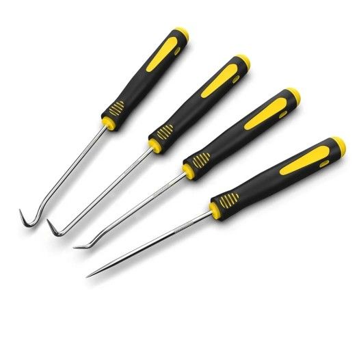 Precision Hook And Pick Set