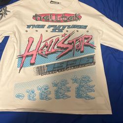 HellStar Long Sleeve