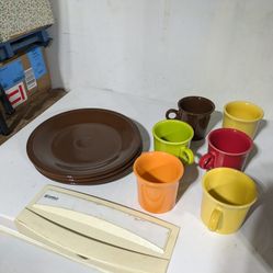 Fiestaware