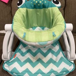 Sit Me up Baby Chair 