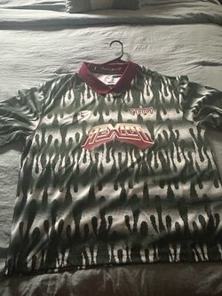 Men’s Mexico Jersey