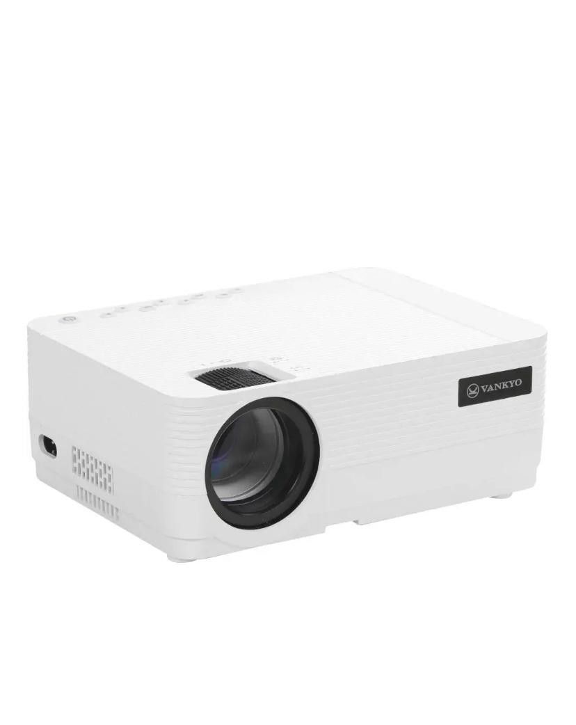 Vankyo Leisure 470 Pro Projector