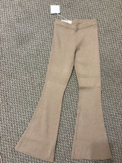 Zara Girl Pants