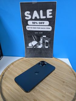  ✨  Big Screen, Big Power, Unbeatable Deal! -  iPhone 12 Pro Max 5G - Smartphone   