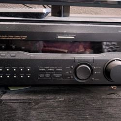 Sony STR De-945