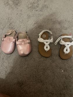 Toddler Sandals