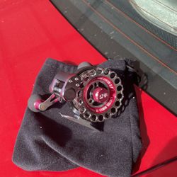 Fishing Reel