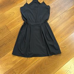 Lululemon City Summer Dress