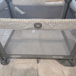 Graco Pack N Play