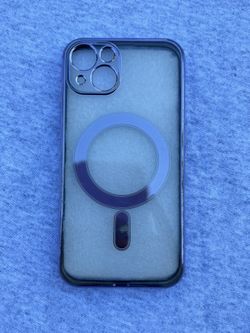 iphone 13 magsafe case