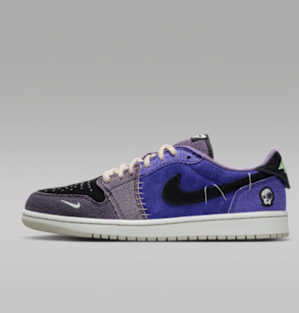 Nike Voodoo Mens 10.5