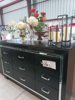 Dressers, Dressers, Dressers
