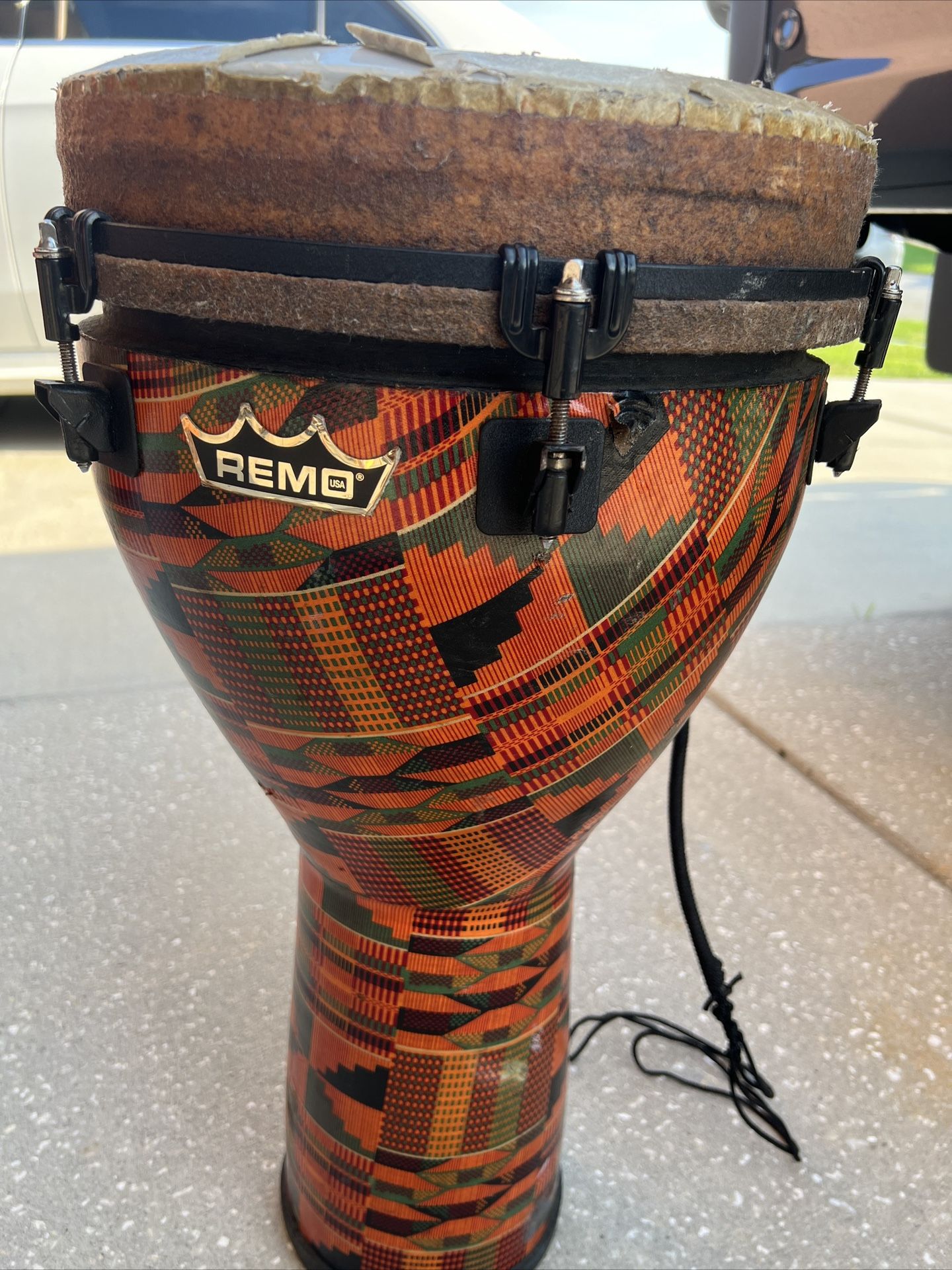 Remo Drum