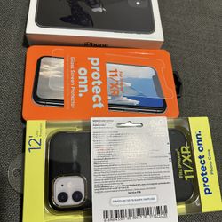 iPhone 11 Brand new
