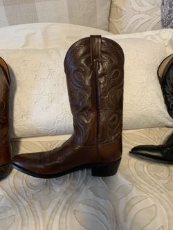 Western Boots