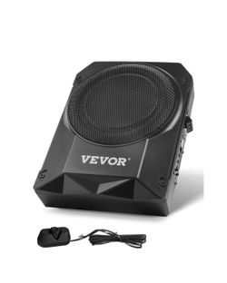 10" 400W Underseat Car Subwoofer