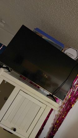 Hisense led tv