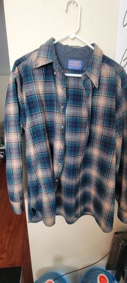 Men's Pendleton Size XL 
