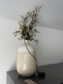 Lamp / Light Up Fixture / Decoration 