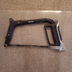 Kobalt Prunning Branch Saw  13 1/2" X 9"