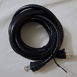 Ethernet Cable ONLY $5