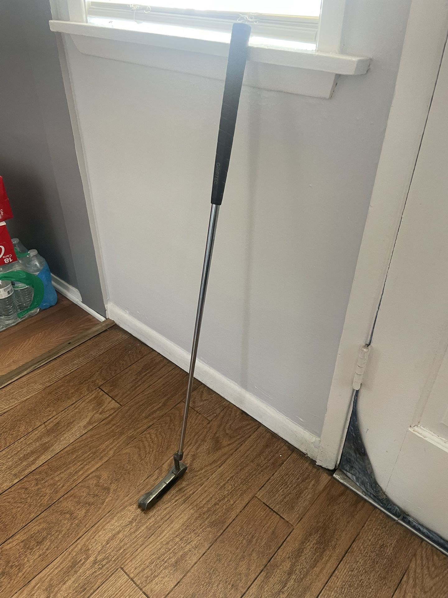 Golf Club