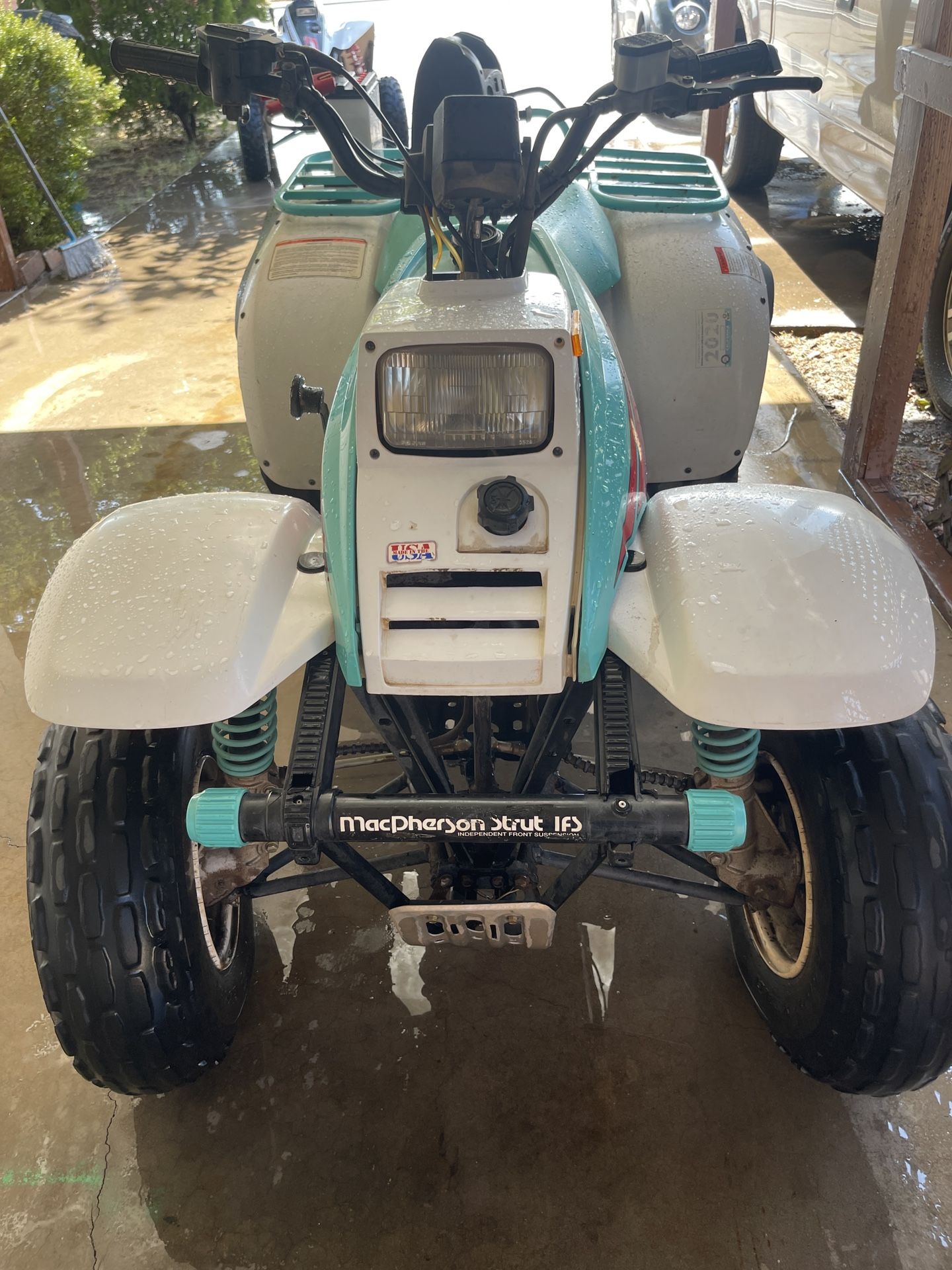 2006 Polaris Trailblazer 250 for Sale in Phoenix, AZ OfferUp