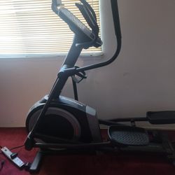 Nordictrack Elliptical