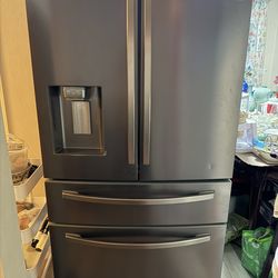Samsung Refrigerator